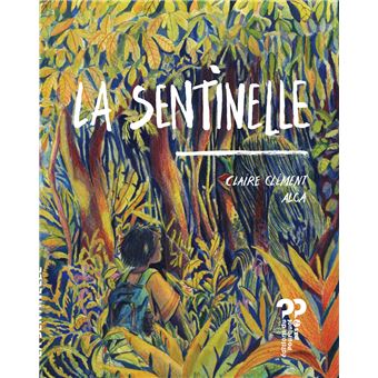 La Sentinelle, sélectionnée au prix UNICEF