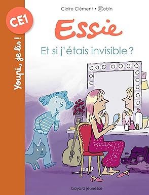 Et si j'étais invisible ?